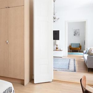 Appartement met Twee Slaapkamers